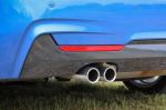 BMW 4-Series Gran Coupe 2015 года